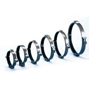 Sky-Watcher 235mm Telescope Rings For 200mm (Newto