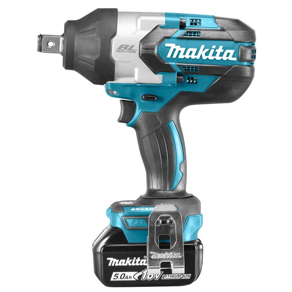 Makita DTW1001RTJ Impact Wrench