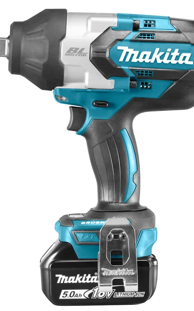 Makita DTW1001RTJ Impact Wrench