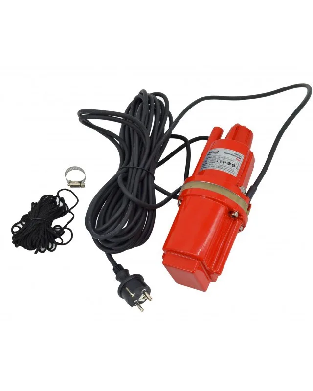 AWTOOLS Diaphragm Pump KC60 600W