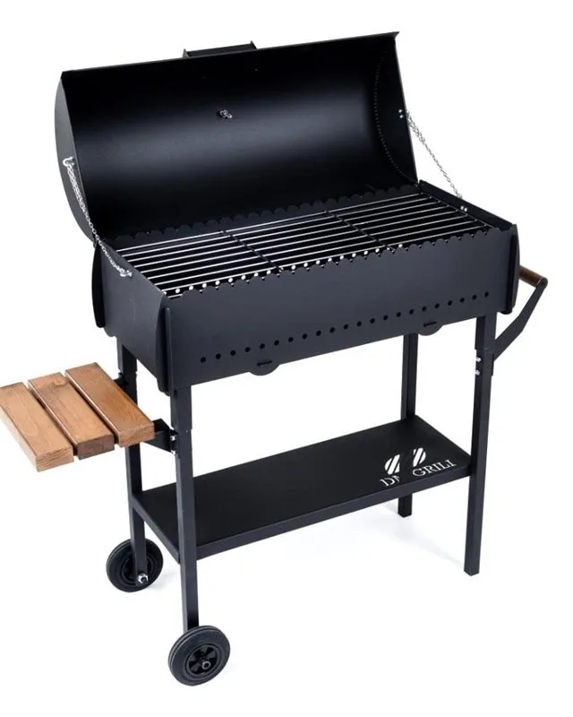 GRILL GR-017-2