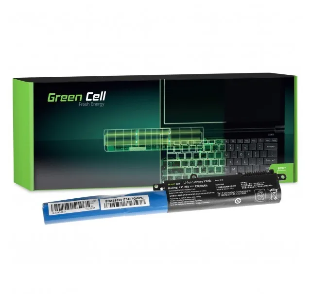 Green Cell AS86 laptop spare part Battery
