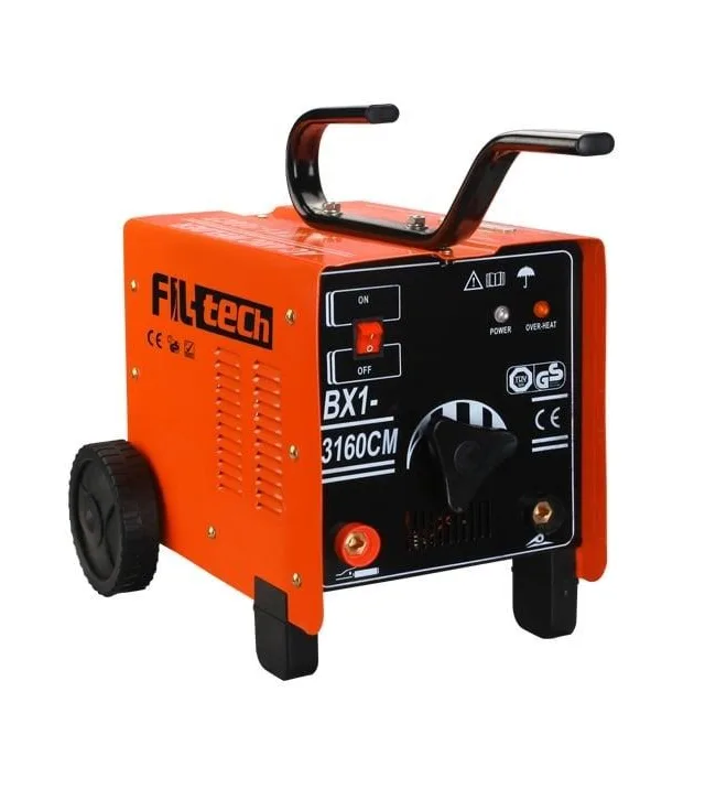 Welding Machine BX1-3160CM 230 V 160A