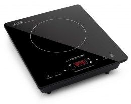 Esperanza EKH009 Hob Black Countertop 28 Cm Zone Induction Hob 1 Zone(S)