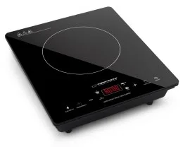 Esperanza EKH009 Hob Black Countertop 28 Cm Zone Induction Hob 1 Zone(S)