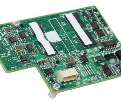 Supermicro BTR-TFM8G-LSICVM02 network card Internal