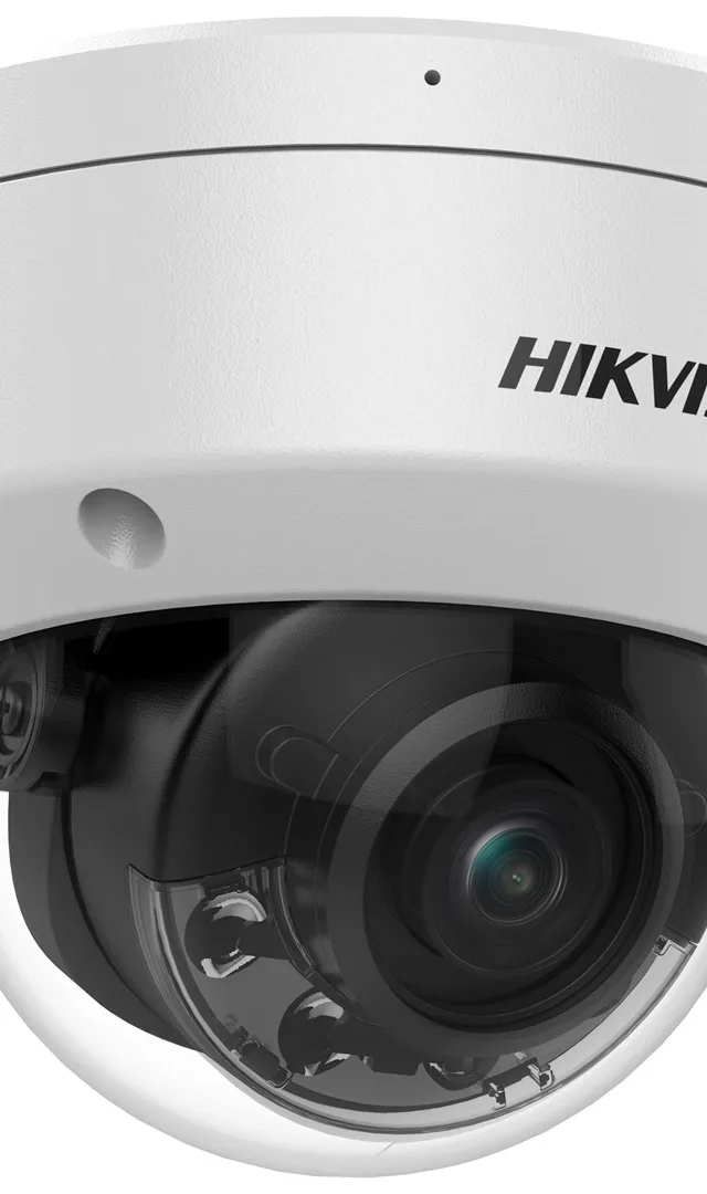 Hikvision 8MP IP Camera DS-2CD2187G2H-LISU(2.8mm)(EF)