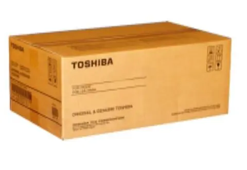 Dynabook T-305PK-R toner cartridge 1 pc(s) Original Black