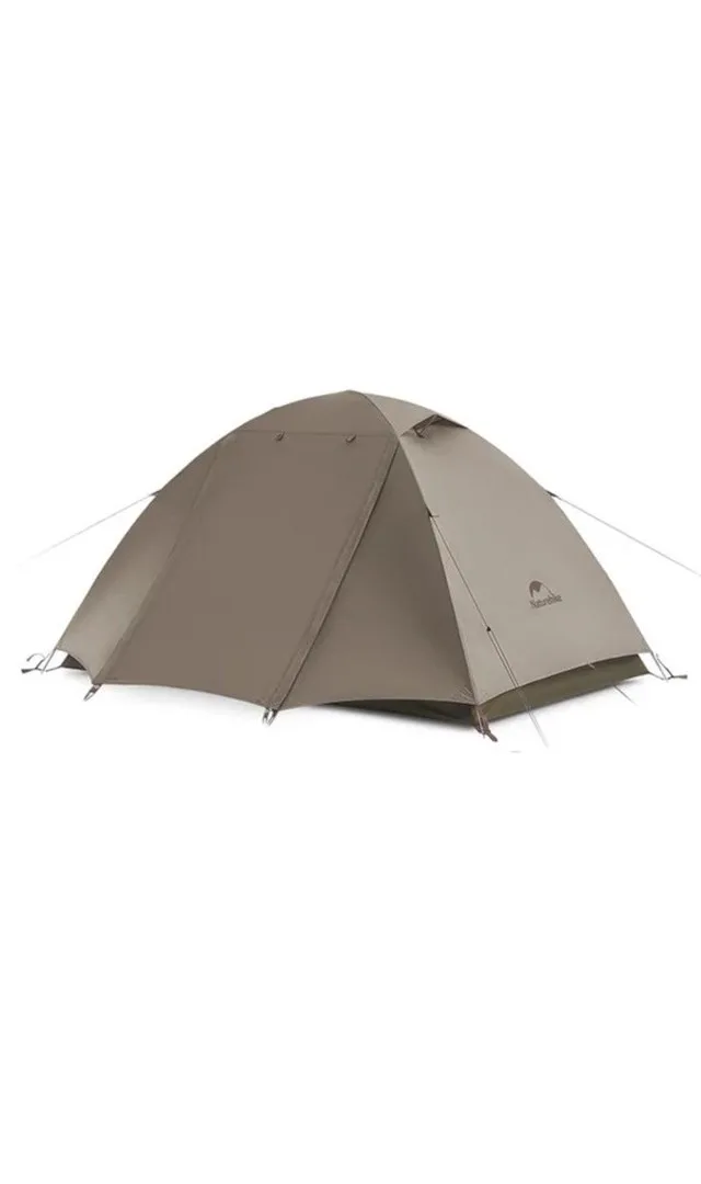 Tent Yunchuan 2 CNK2300ZP024 Brown
