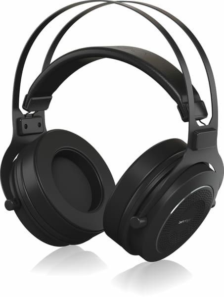 Behringer OMEGA Profesjonalne Headphones Studyjne