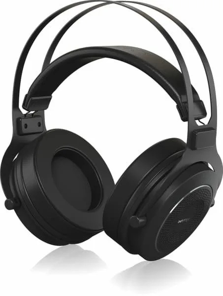 Behringer OMEGA Profesjonalne Headphones Studyjne