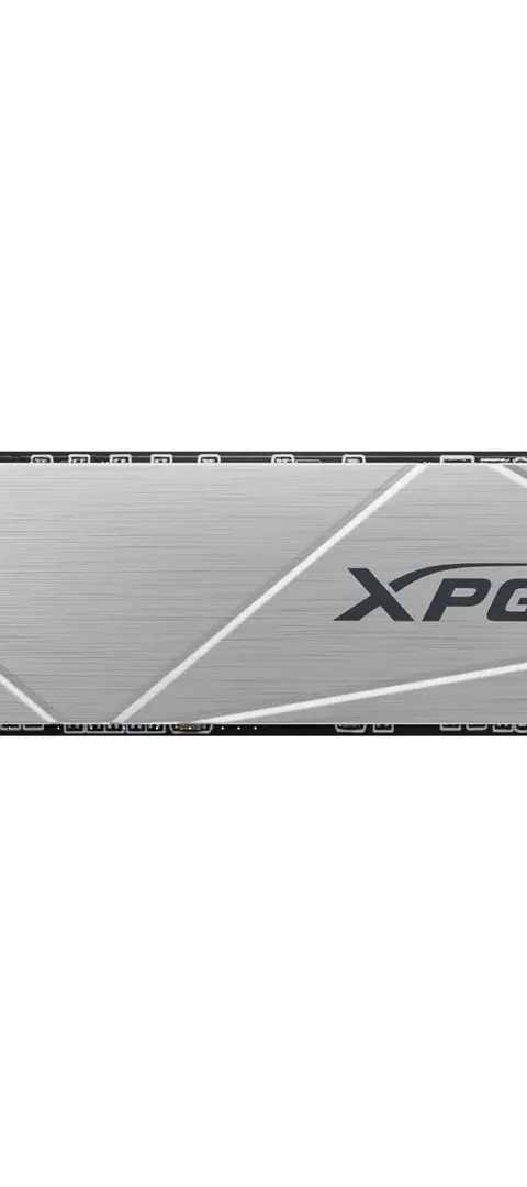 XPG GAMMIX S60 2 TB M.2 PCI Express 4.0 NVMe 3D NAND