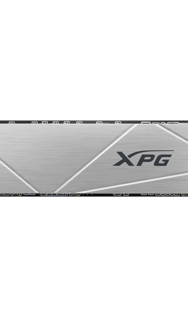 XPG GAMMIX S60 2 TB M.2 PCI Express 4.0 NVMe 3D NAND