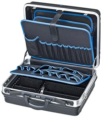 KNIPEX Tool Case 465x410x200mm
