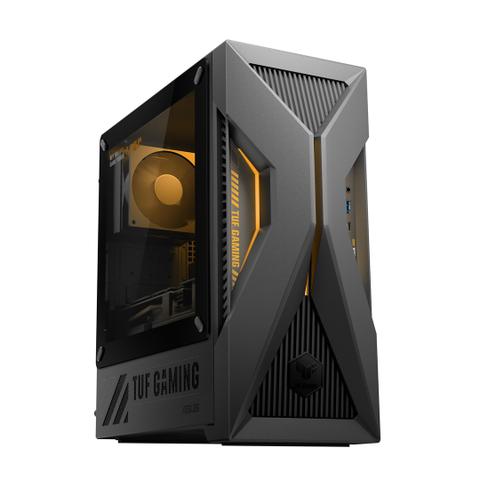 ASUS TUF T500 T500MV-07240H242W Core7 240H/32GB/1TBSSD/RTX5060Ti/W11 Home