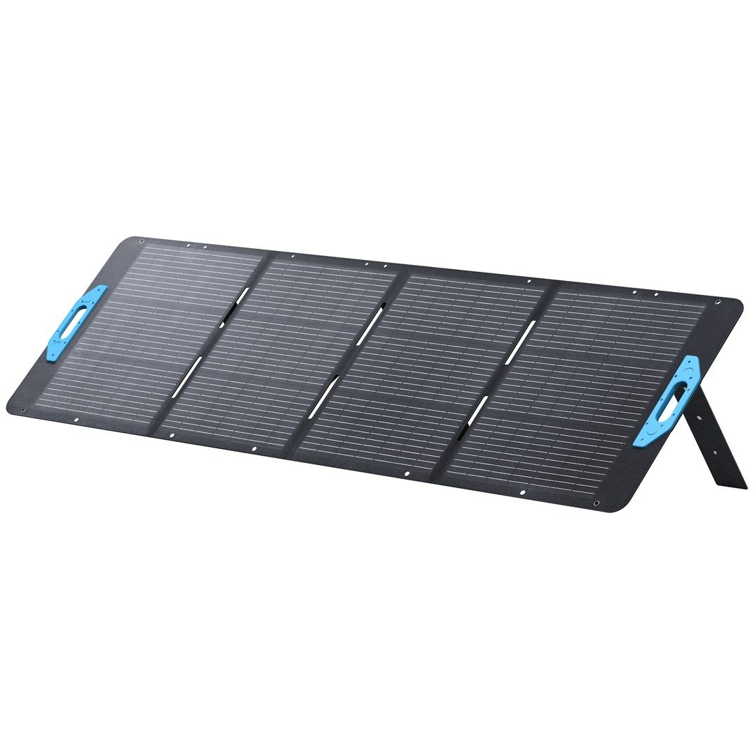 Anker SOLIX PS200 Solar Panel 200 W Monocrystalline Silicon
