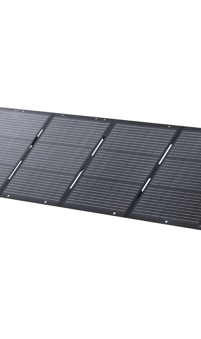 Anker SOLIX PS200 Solar Panel 200 W Monocrystalline Silicon