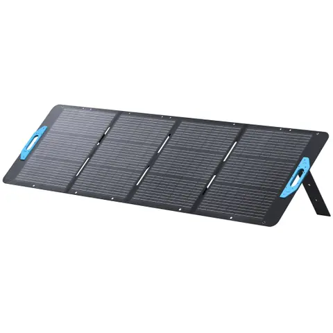 Anker SOLIX PS200 Solar Panel 200 W Monocrystalline Silicon