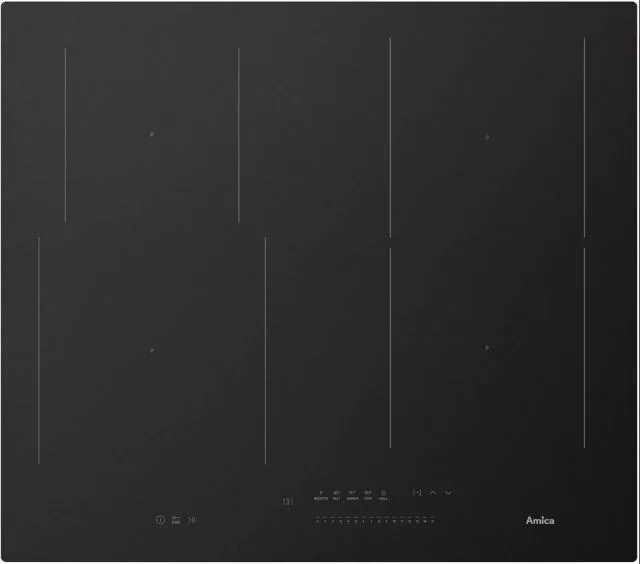 AMICA PIC6541PHTSUN 3.0 60 Cm Induction Hob