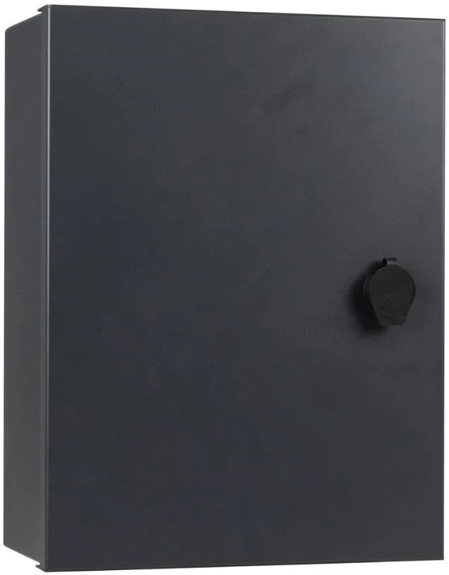OBUDOWA ZEWNĘTRZNA IP66 ATTE ABOX-ALULG