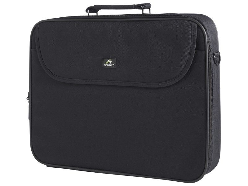 Tracer Simplo 39.6 cm (15.6") Messenger case Black