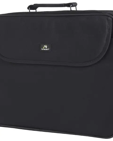 Tracer Simplo 39.6 cm (15.6") Messenger case Black