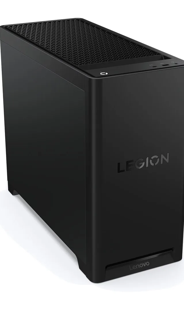 Lenovo Legion T5 30IAX10: Ultra 9, RTX 5060 Ti, 32GB, 2TB SSD
