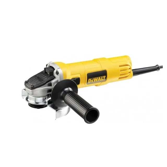 DeWALT DWE4057-QS Angle Grinder 12.5 Cm 11800 RPM 800 W 1.8 Kg