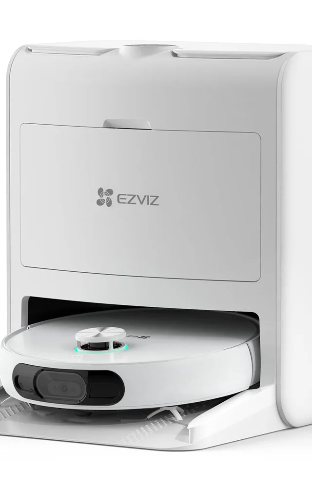 EZVIZ RS2 Vacuum Cleaner