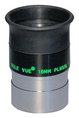 Tele Vue Plossl 15mm 1.25 Quot; Eyepiece