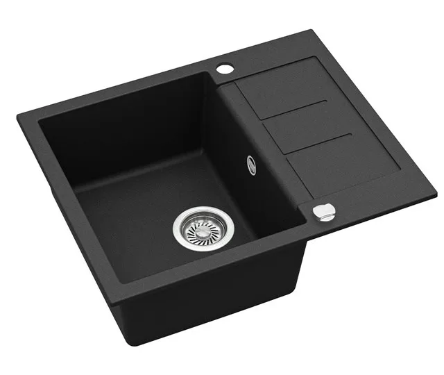 HELIKA Sink Tesa SQT102-601AW 62x50