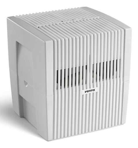 Classic LW25 Luftbefeu / Hygienische Befeuch White