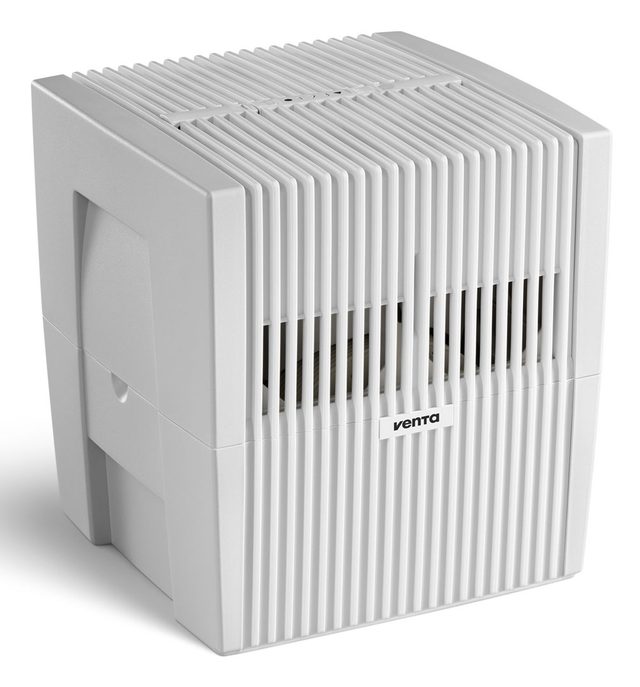 Classic LW25 Luftbefeu / Hygienische Befeuch White