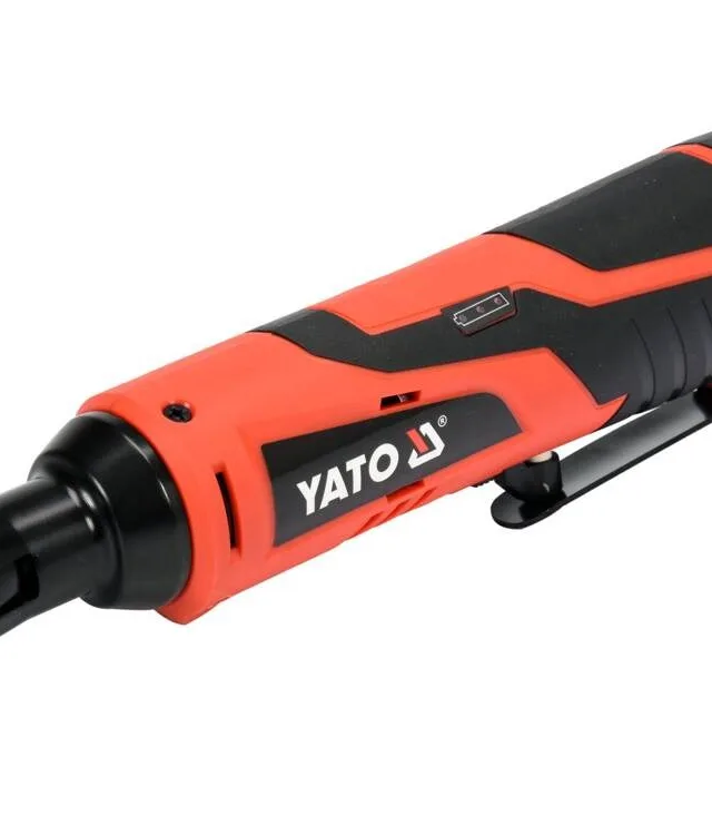 Impact Ratchet 12V YT-82902 YATO