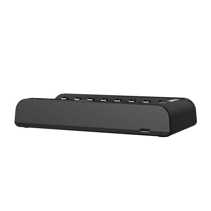 Battery Charger AA/AAA 1 5 V I 1 2V Smart - 8 Slots