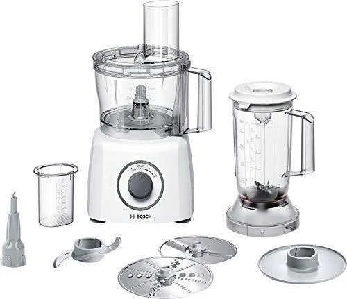 MCM3200W MultiTalent 3 Food Processor