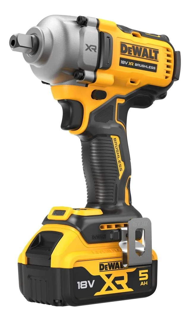 DeWALT DCF892P2T-QW Power Screwdriver/Impact Driver 2000 RPM