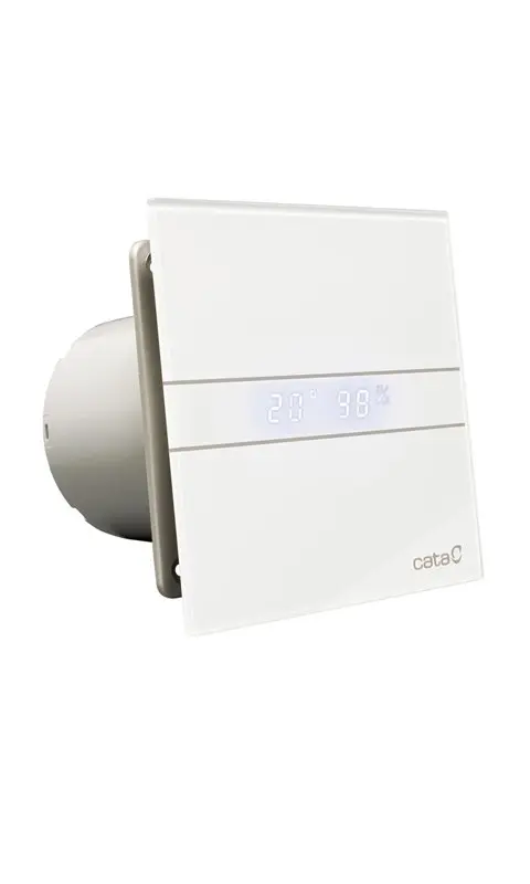 Fan CATA E-100 GTH