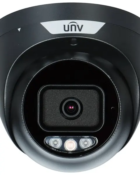IP Camera IPC3638SS-ADF28KMC-I1-BLACK