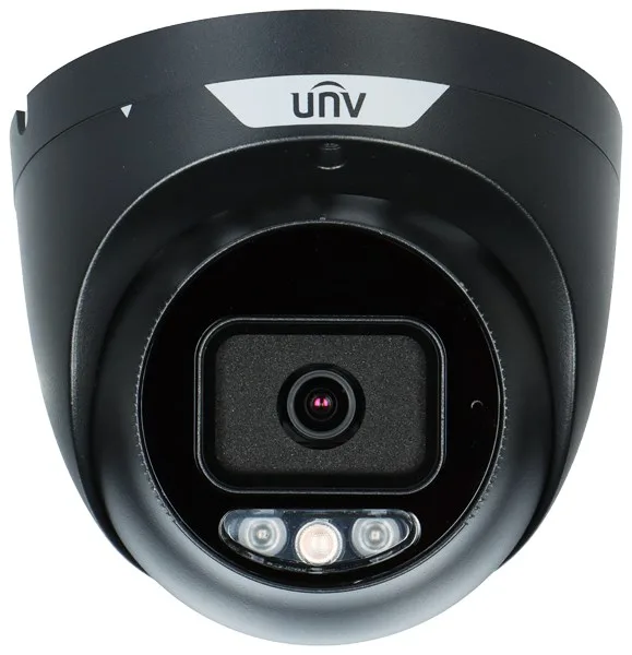 IP Camera IPC3638SS-ADF28KMC-I1-BLACK