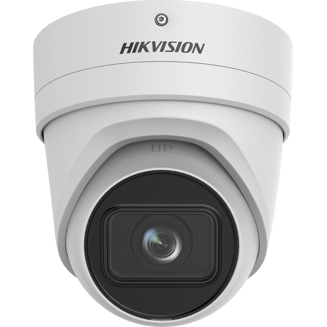 IP Camera Hikvision DS-2CD2H86G2-IZS(2.8-12mm)(C)