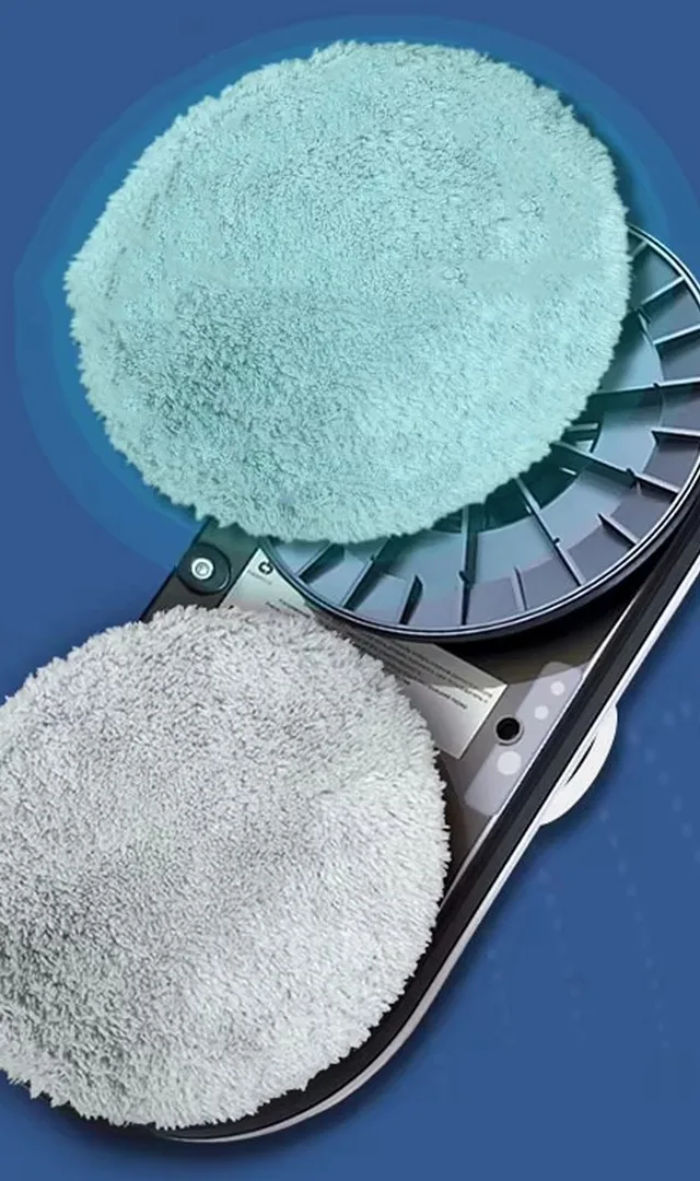 BLOW LUMINO Window Cleaning Robot