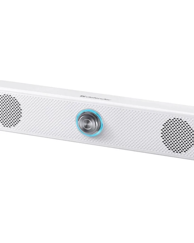DEFENDER SOUNDBAR Z2 6W LED WHITE