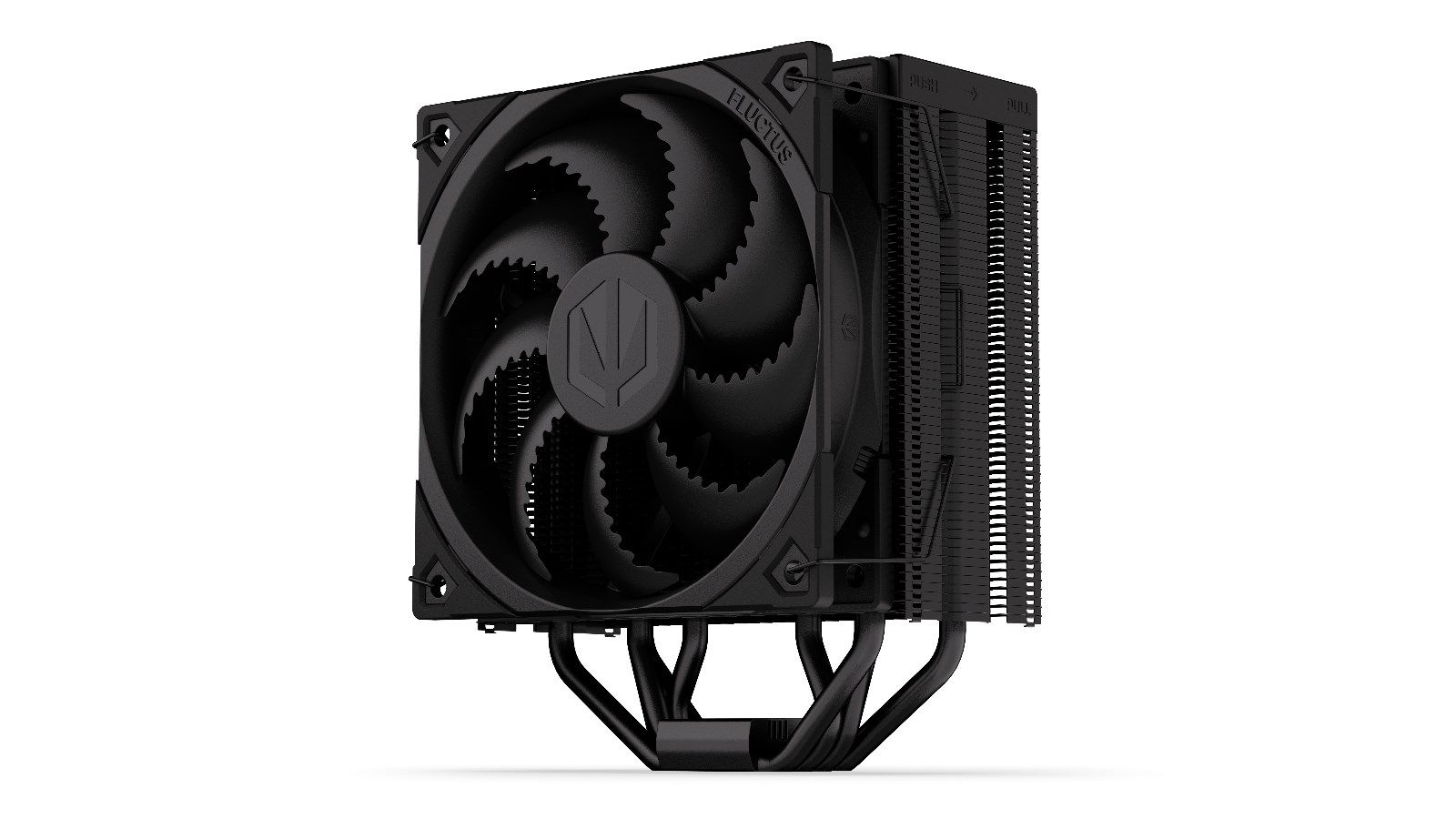 ENDORFY Fera 5 Black Air Cooling (EY3A011)