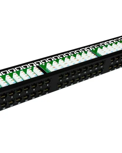 Alantec PK033 Patch Panel 1U