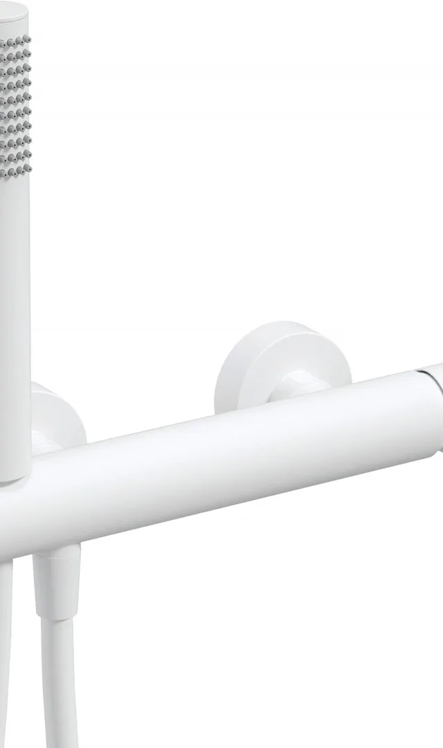 Shower Faucet With Shower Set