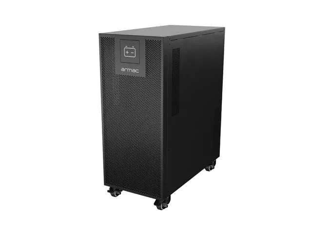 BATTERY PACK TOWER FOR UPS 6/10KVA ARMAC OFFICE DF ONLINE SERIES 20 BATTERIES 12V/9AH