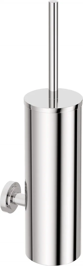 Wall-Hung Toilet Brush