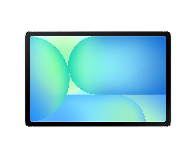 Samsung Galaxy Tab S10 FE LTE - 128GB, 8GB RAM - Gray