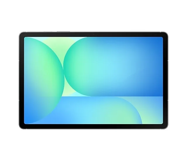 Samsung Galaxy Tab S10 FE LTE - 128GB, 8GB RAM - Gray
